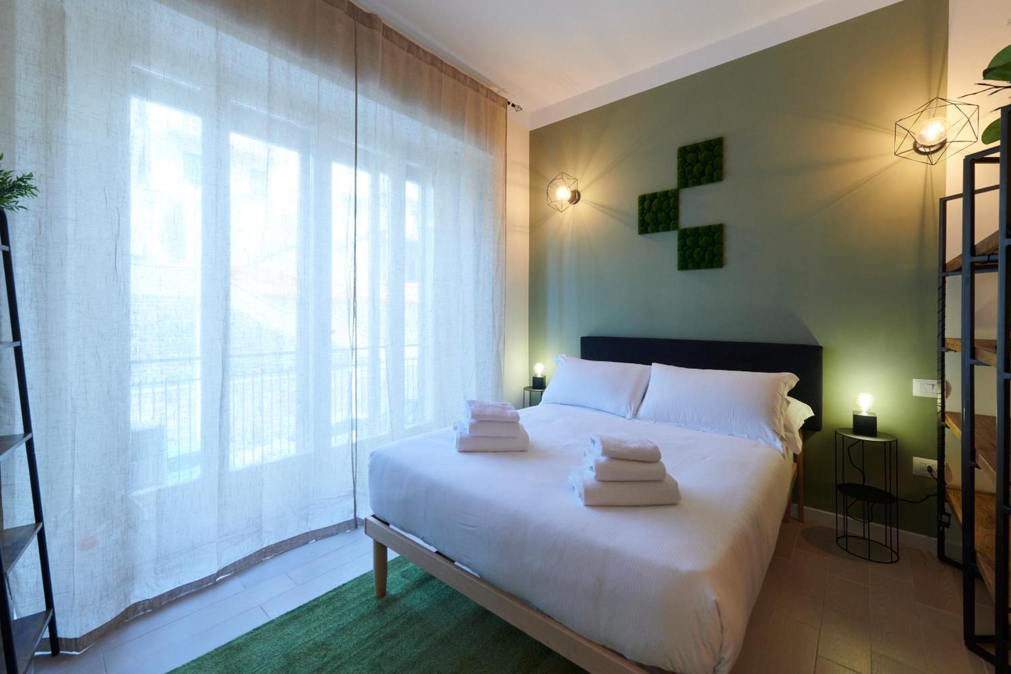 Dido Centro Careggi Meyer Fortezza Universita Apartamento *